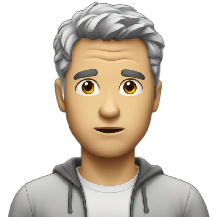loser emoji