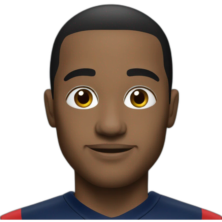 Psg emoji