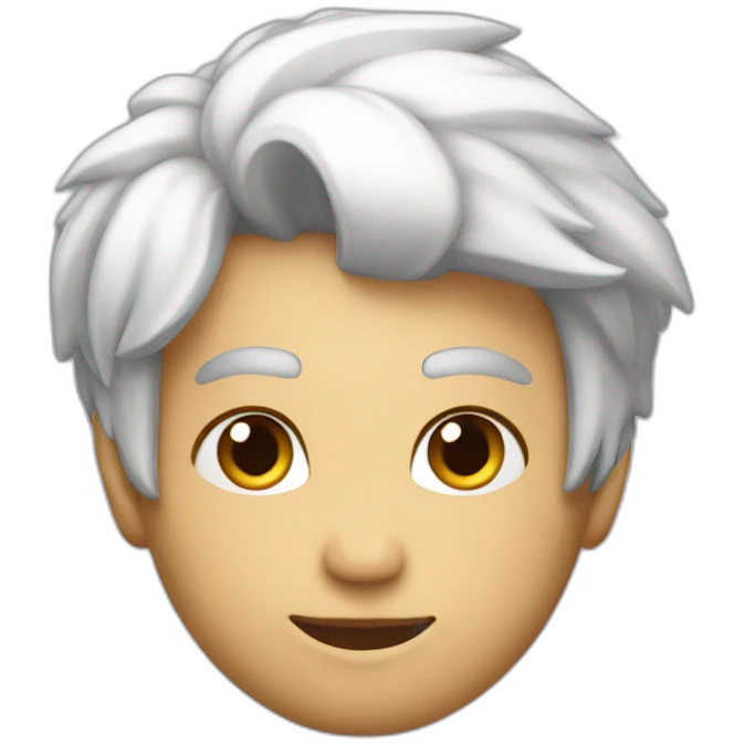 coeur ios emoji