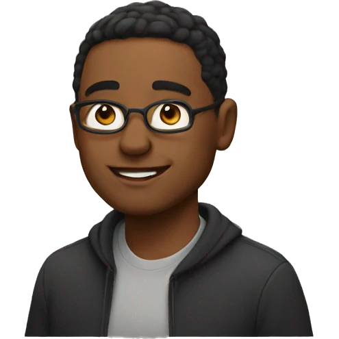 New year emoji