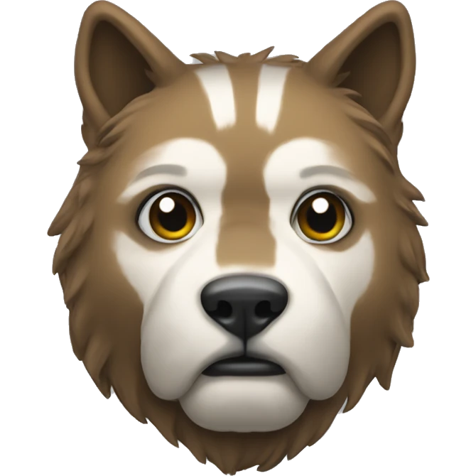 WSU Cougas emoji