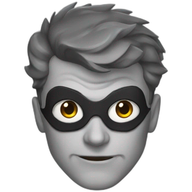 Gotham emoji