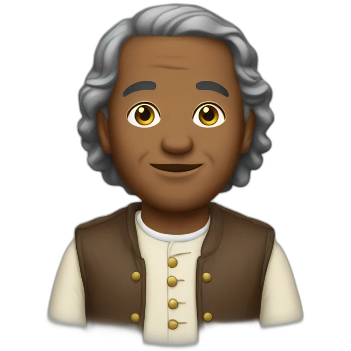 Franklin Sainte emoji