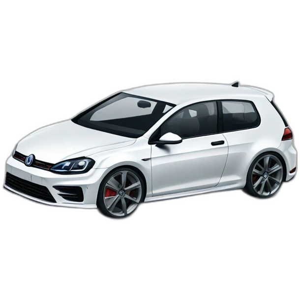 golf 7r emoji
