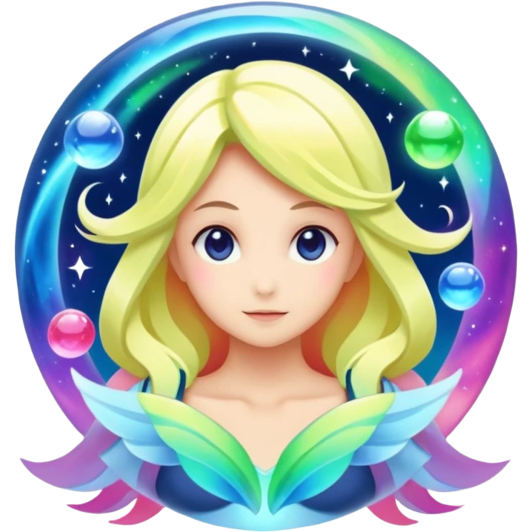 Aurora-Pokémon emoji
