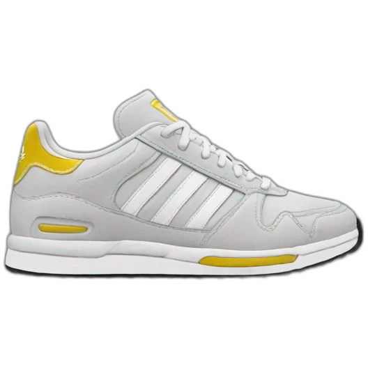 Adidas emoji