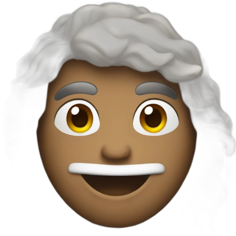 Male stripper emoji