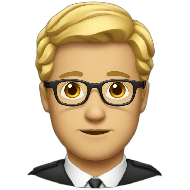 lawer emoji