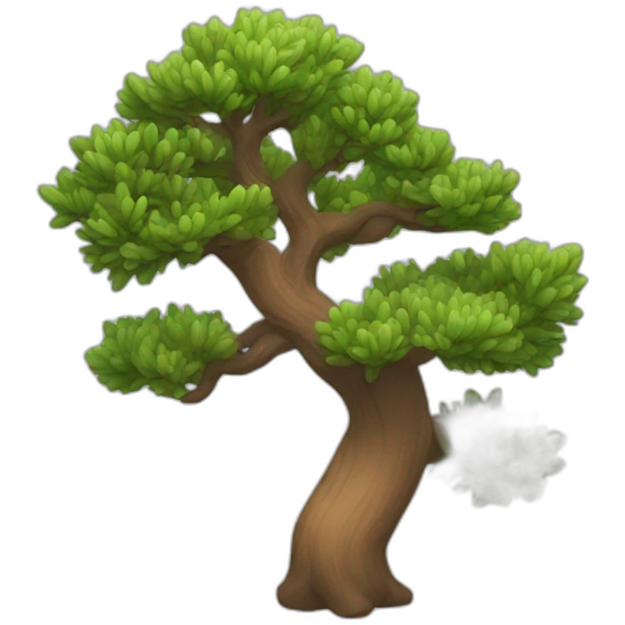 juniper emoji