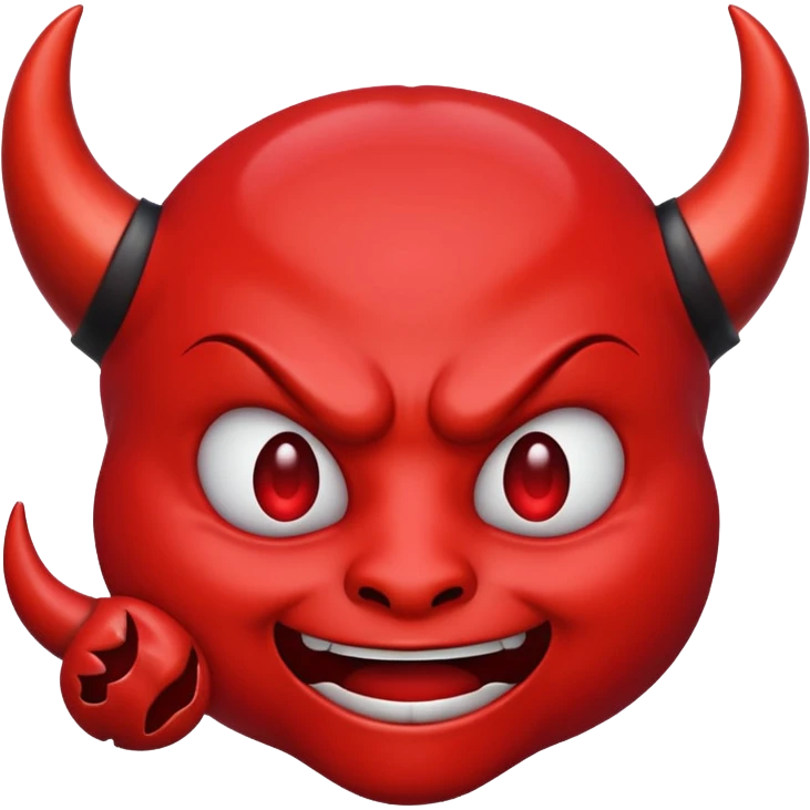 devil emoji emoji