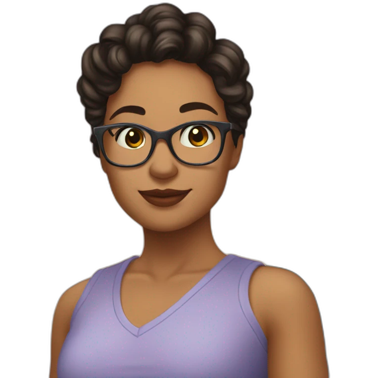 @evelynpichardo emoji