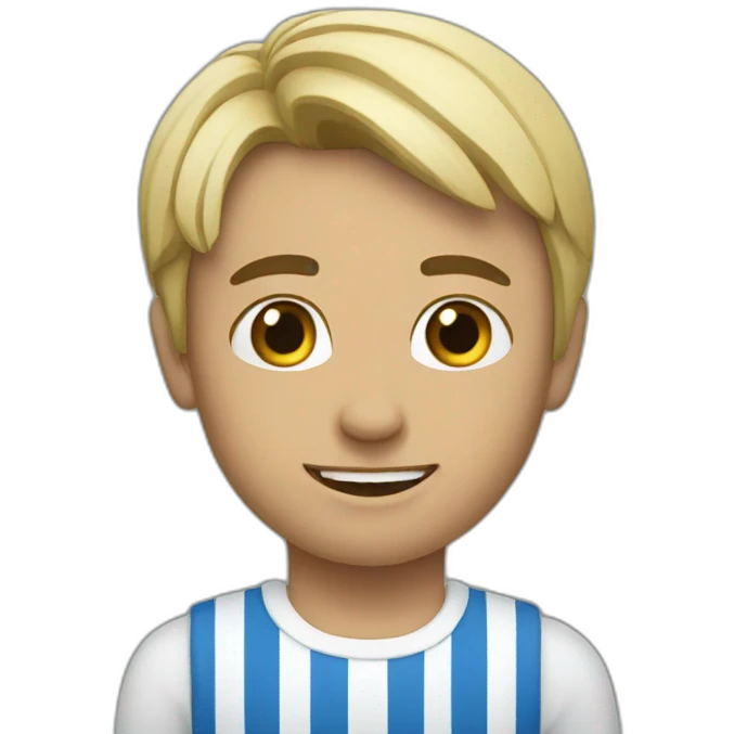 Estonia emoji