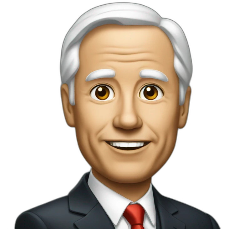 President petro emoji