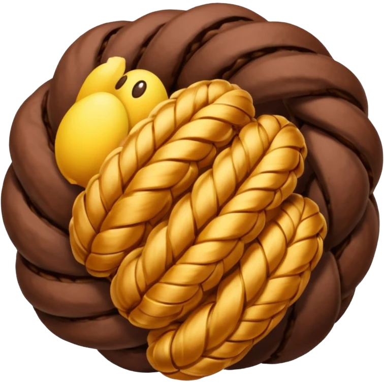 cozonac cu cacao emoji