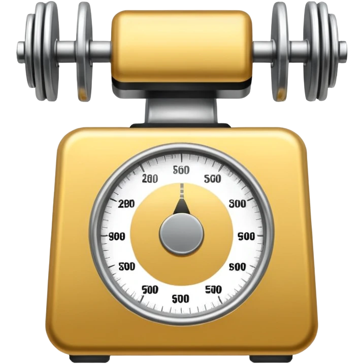 aparelhos academia  emoji