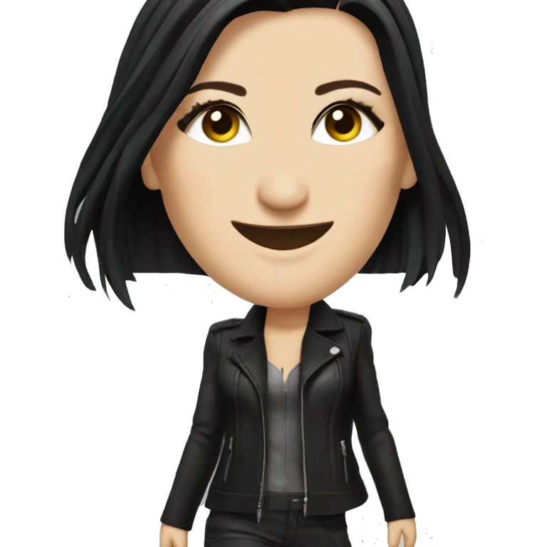 Laura pausini emoji
