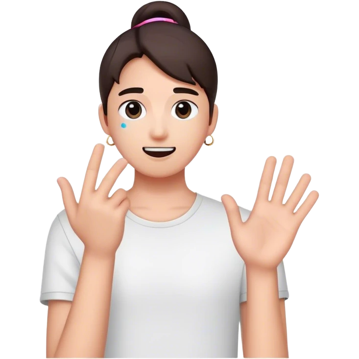 Tiktok emoji