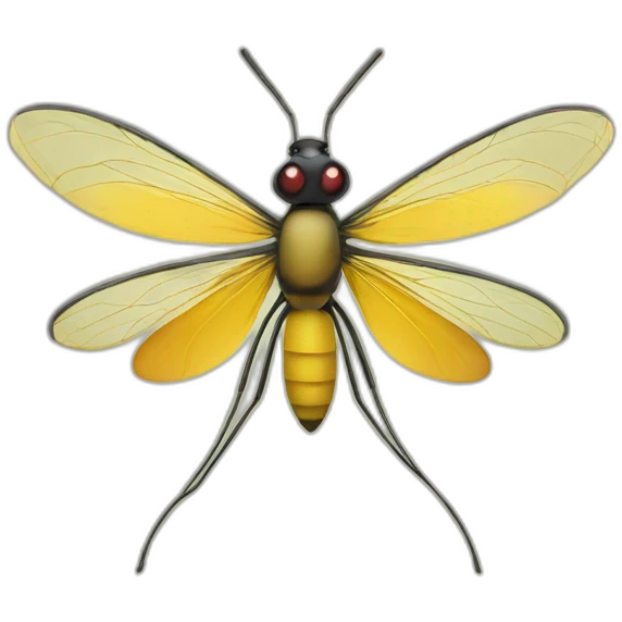 mosquitto emoji