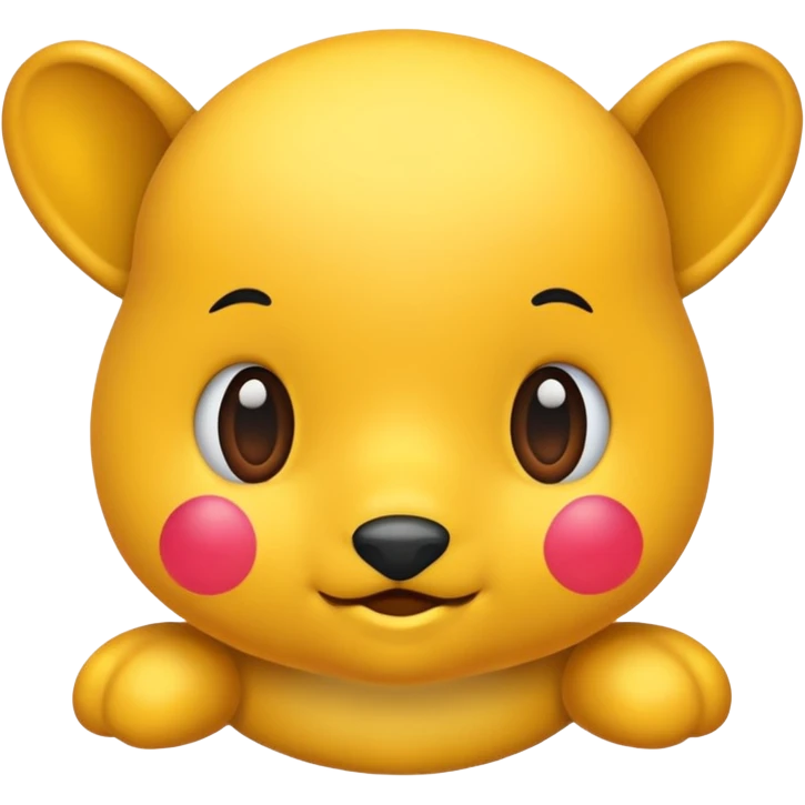 Juguetes  emoji