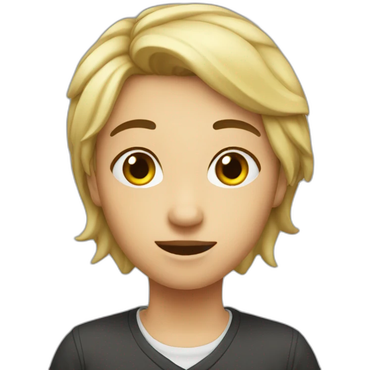 Moi emoji