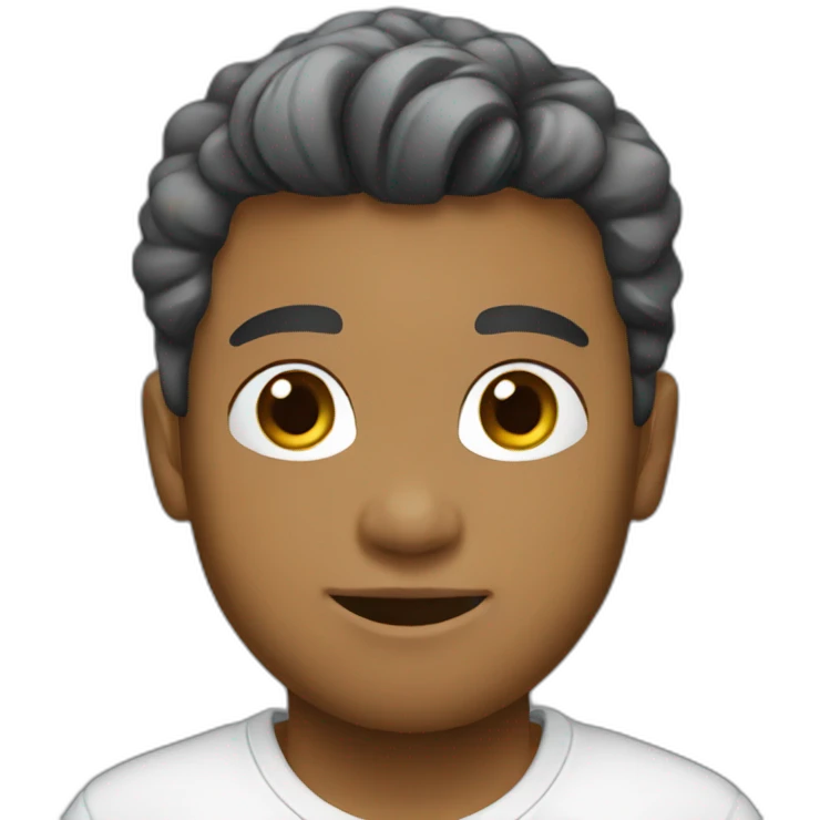 Playboi emoji