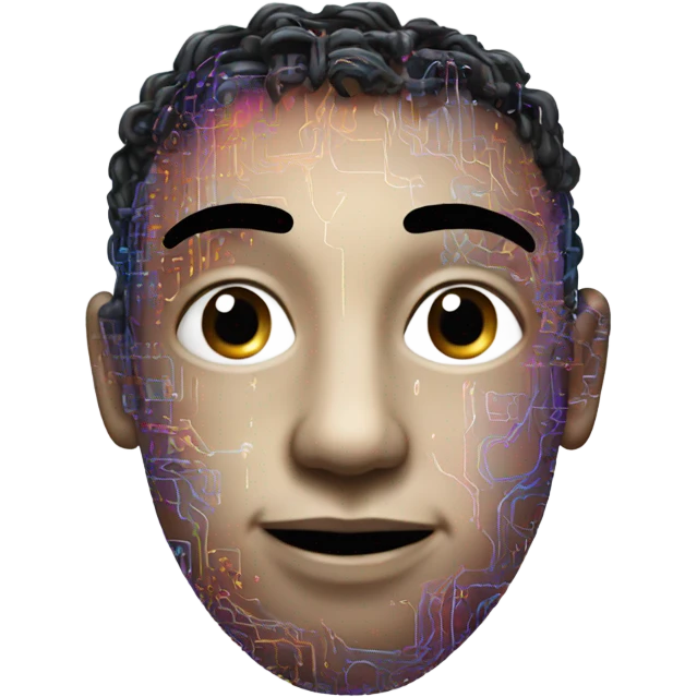 ai emoji emoji