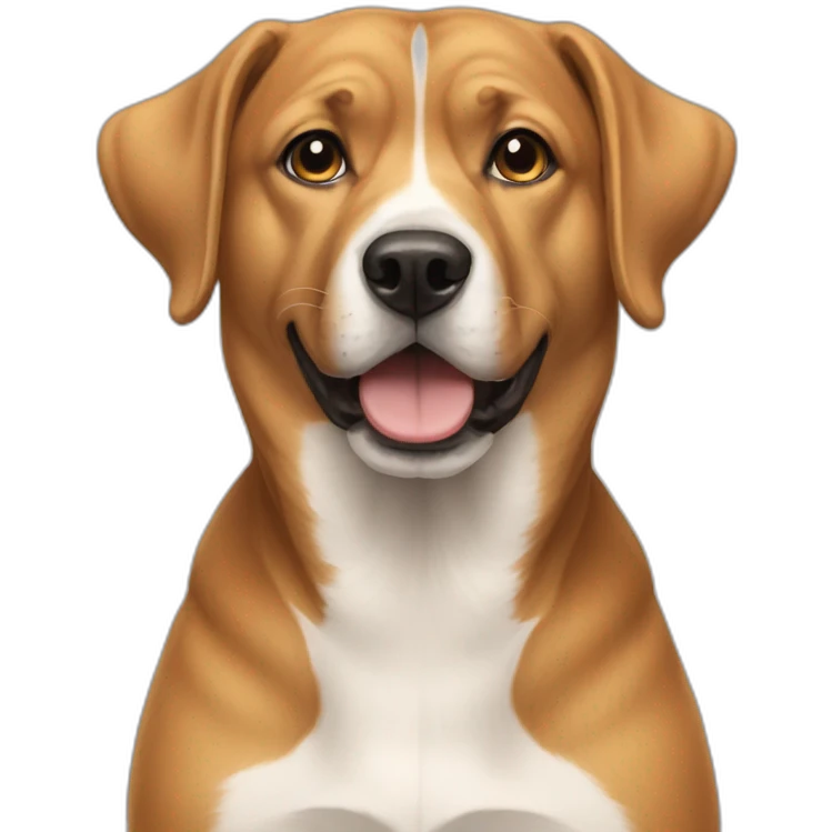 Best dog emoji