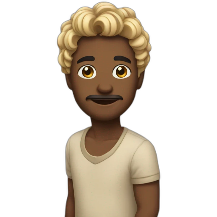 Juani emoji