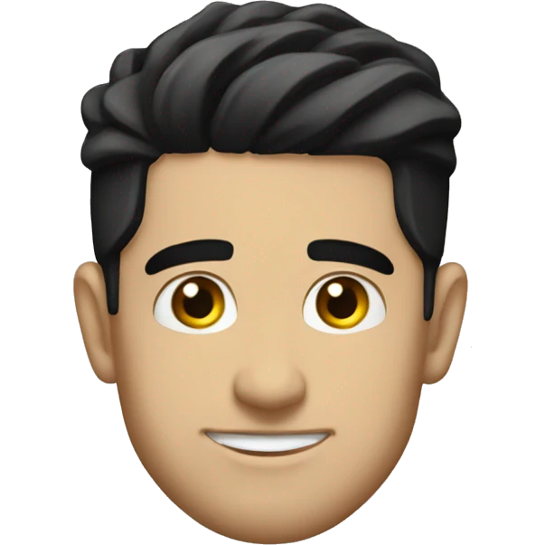 Tom Stindl emoji