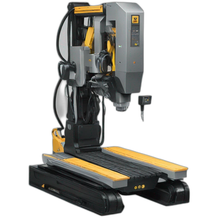 Supreme Machine V1 emoji