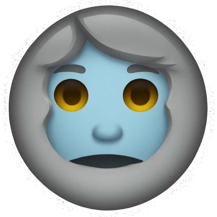 contacts case emoji