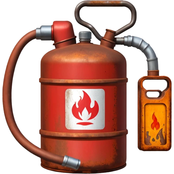 petrol canister emoji