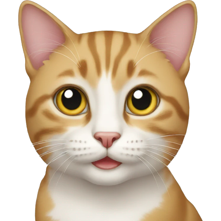 Cat  emoji