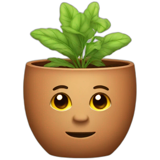 Pot emoji