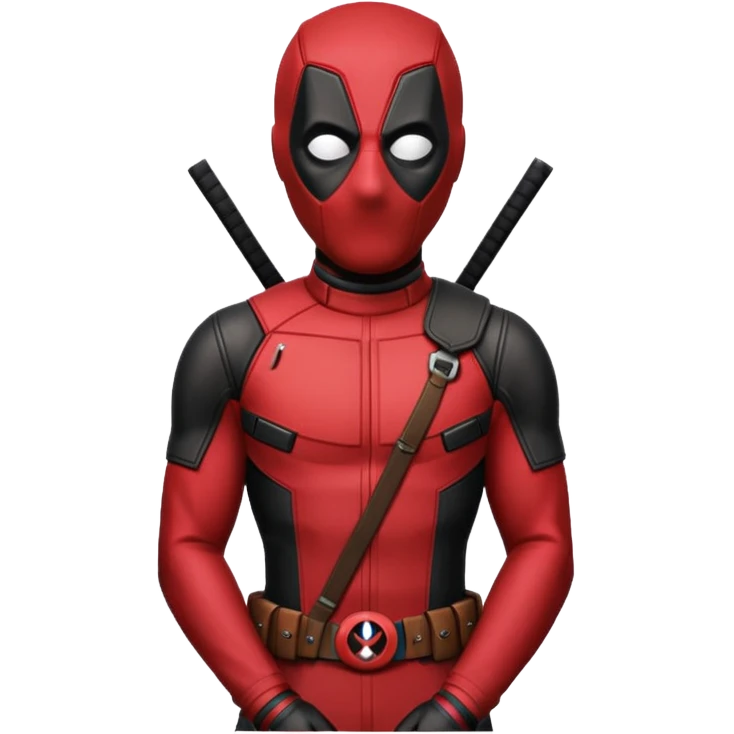 deadpool emoji