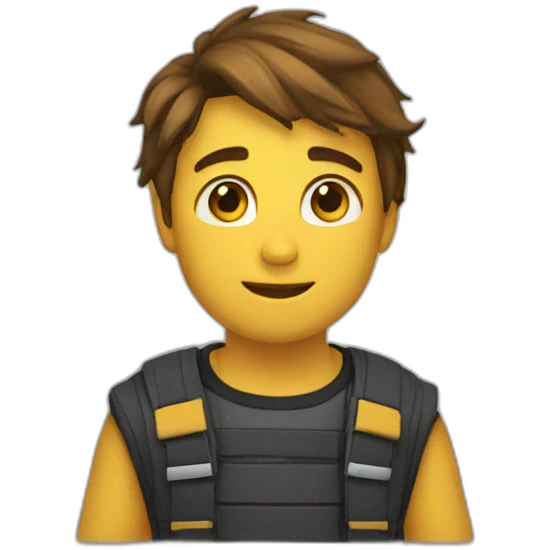 Elone emoji