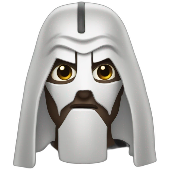 Siyam sith emoji