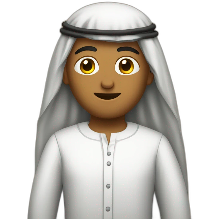 Palestine bavate emoji