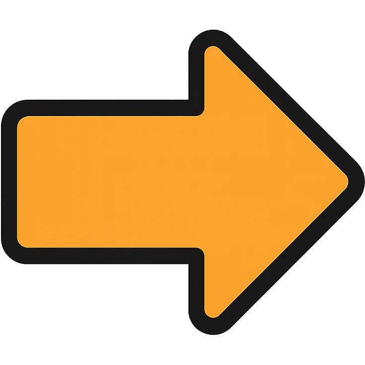 arrow icon emoji