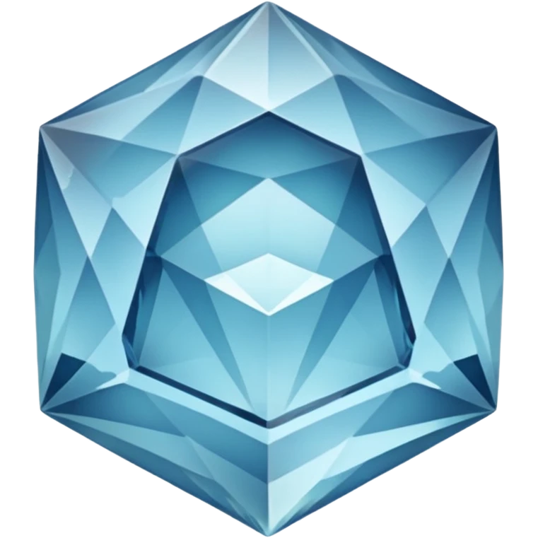 crystal emoji