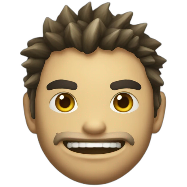 monster hunter emoji