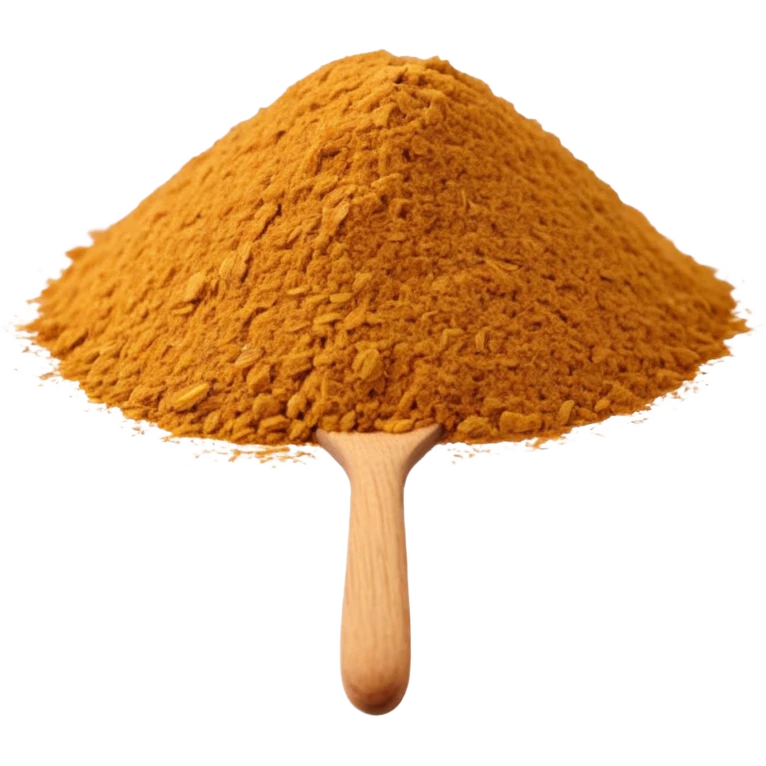 ground cumin emoji