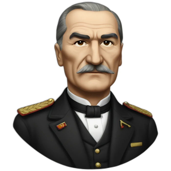 Atatürk  emoji