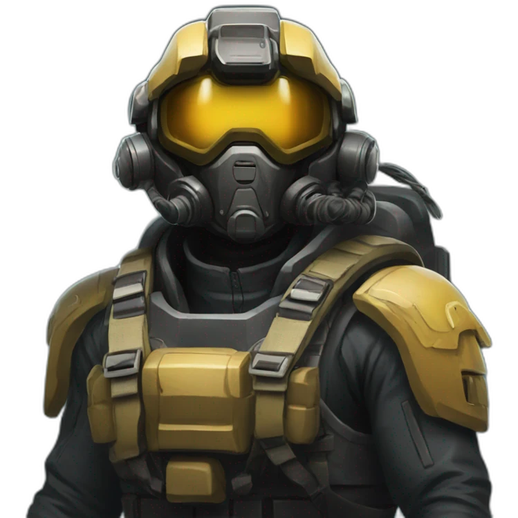 Helldivers emoji