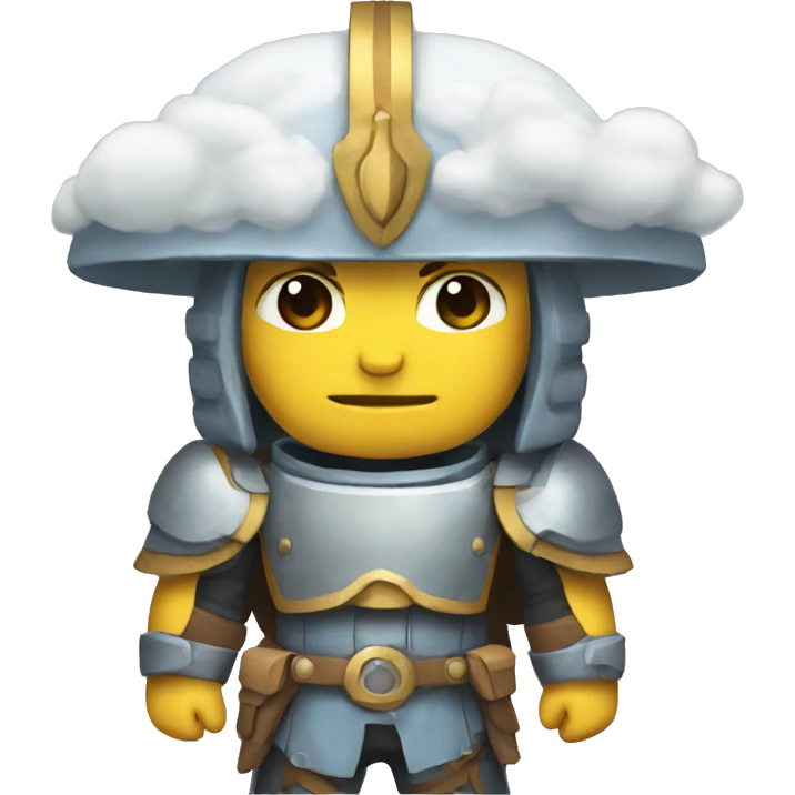 cloudguard emoji