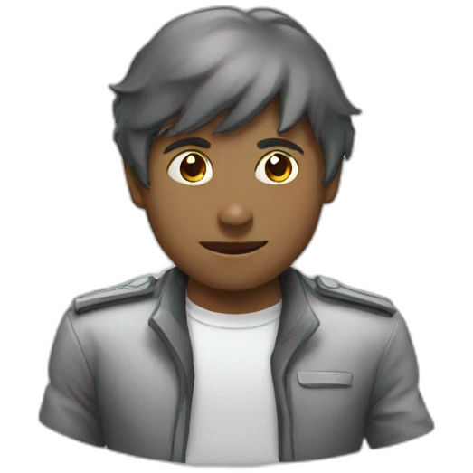 Inox emoji