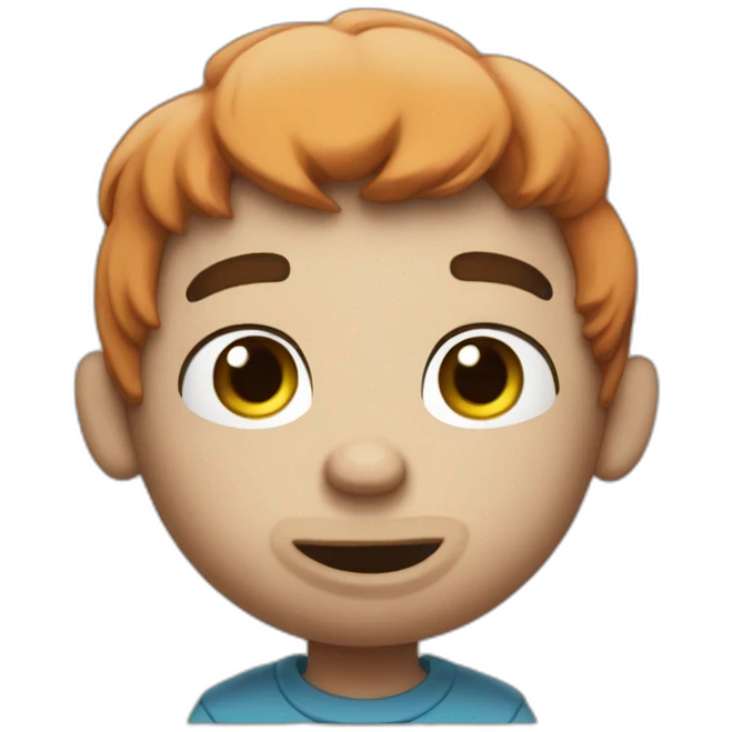 gumball watterson emoji