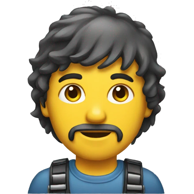 Programador emoji
