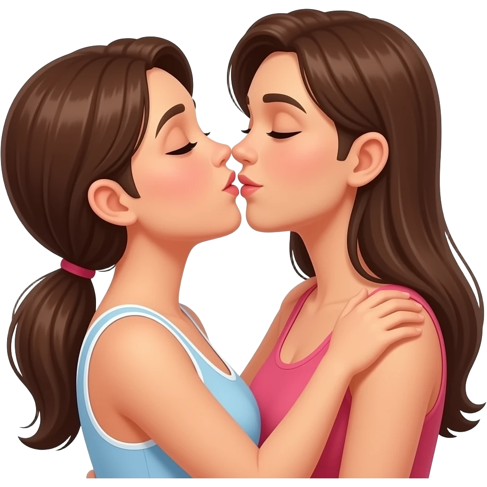SEXUAL INTERCOSE emoji