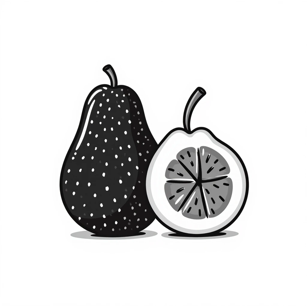 passion fruit guava emoji